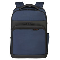 Samsonite Plecak MYSIGHT 14.1 niebieski