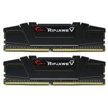 GSkill pamięć do PC - DDR4 32GB (2x16GB) RipjawsV 4400MHz CL19 XMP2 Black