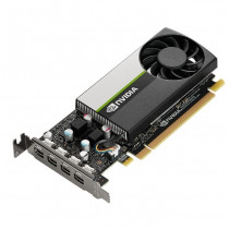 PNY Technologies Karta graficzna Quadro T1000 4GB DDR6 VCNT1000-SB BULK