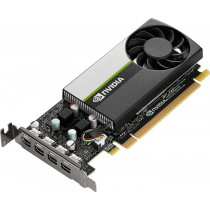 PNY Technologies Karta graficzna Quadro T1000 4GB DDR6 VCNT1000-PB