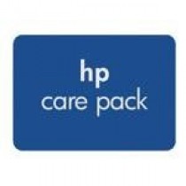 HP INC Polisa serwisowa 3y PickupReturn Notebook Only Service
