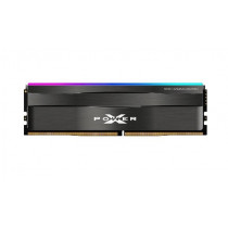 Silicon-Power Pamięć DDR4 XPOWER Zenith RGB 8GB/3200 (1x8GB) C16