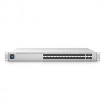 Ubiquiti Networks Przełącznik zarządzalny Uni 28x10GbE 2 x25G USW-PRO-AGGREGATION