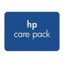 HP eCare Pack 4 lata OnSite NBD dla Notebooków 1/1/0