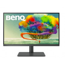 BenQ Monitor 27 cali PD2705U LED 5ms/QHD/IPS/HDMI/DP/USB