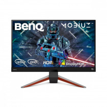 BenQ Monitor 27 cali EX2710Q LED 4ms/20mln:1/HDMI/IPS