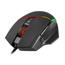 Tracer Mysz przewodowa Gamezone ARRTA RGB