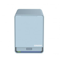 QNAP Router AC2200 2.5GbE QMiroPlus-201W WiFi