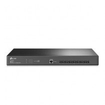 TP-Link Przełącznik zarządzalny SX3008F switch 8xSFP+