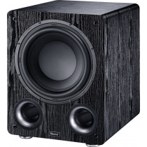 Magnat Subwoofer Alpha RS 12 czarny