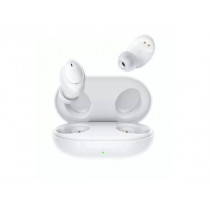OPPO Słuchawki bezprzewodowe Enco W11 białe