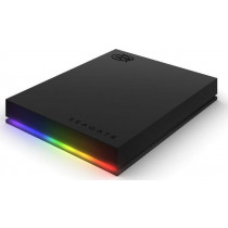 Seagate Dysk FireCuda Gaming 2TB 2,5E STKL2000400