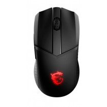 MSI Mysz bezprzewodowa GM41 Clutch Lightweight
