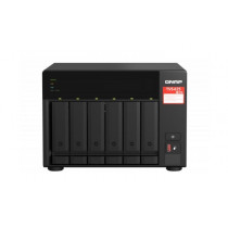 QNAP Serwer NAS TVS-675-8G 6x0HDD NAS ZhaoXin KX-U6580 8GB RAM