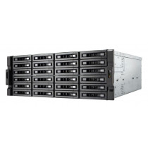 QNAP Serwer plików NAS TS-h2477XU-RP-3700X-32G