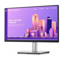 Dell Monitor P2222H 22 cali LED IPS 16:9/1920x1080/DP/VGA/3Y