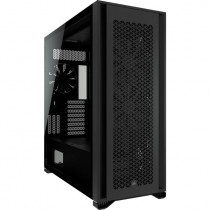 Corsair Obudowa 7000D Airflow TG czarna Full Tower ATX