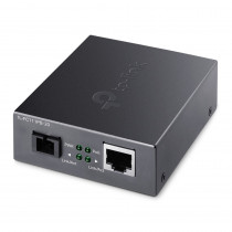 TP-Link Media Konwerter FC111PB-20 10/100 WDM PoE