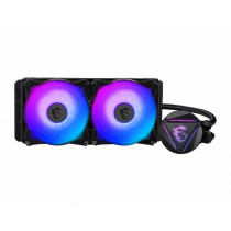 MSI Chłodzenie MAG Core Liquid 280R 280mm ARGB CPU Cooler