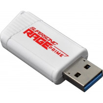 Patriot Pendrive Supersonic Rage Prime 500GB USB 3.2 600MB/s Odczyt