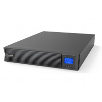 PowerWalker UPS ON-LINE 3000 VA ICR IOT PF1.0 8X IEC OUT, USB/RS-232, LCD