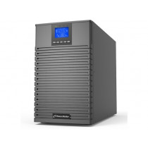 PowerWalker UPS ON-LINE 1/1 fazy 2000VA ICT IOT PF1 USB/RS-232, 8X IEC C13, C14 EPO, wolnostojący