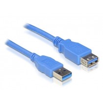 DeLOCK Przedłużacz USB 3.0 A (M) - A (F) 3 m.