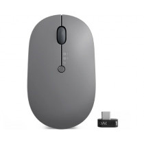 Lenovo Mysz bezprzewodowa Go Multi Device 4Y51C21217