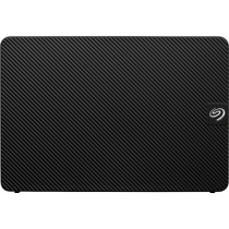Seagate Dysk zewnętrzny Expansion 4TB 3,5 STKP4000400 czarny