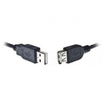 Gembird Kabel przedłużacz USB 2.0 AM-AF (4,5 m)