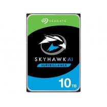 Seagate Dysk SkyHawkAI 10TB 3,5 256MB ST10000VE001
