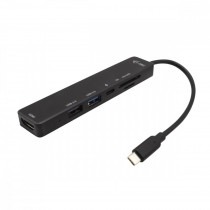 iTec !USB-C Travel Easy Dock 4K HDMI + Power Delivery 60 W