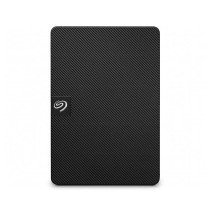 Seagate Dysk zewnętrzny Expansion 2TB 2,5 STKM2000400 czarny