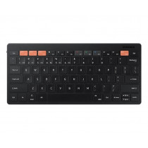 Samsung Klawiatura Smart Trio500 Multi Czarna EJ-B3400UBEGEU