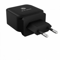 RaidSonic Technology Ładowarka IB-PS103-PD 65 Watt 2x Type-C + 1x Type-A