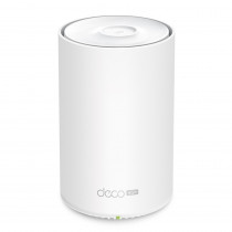 TP-Link Router 4G+ AX1800 WholeHome Mesh Wi-Fi 6