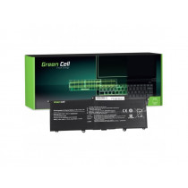 Green Cell Bateria do notebooka Samsung AA-PLXN4AR 4400