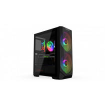 KRUX Obudowa - Vortex RGB