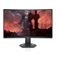 Dell Monitor S2722DGM 27 cali VA 2560x1440/2xHDMI/DP/3Y