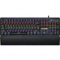 Defender Klawiatura mechaniczna Reborn GK-165DL