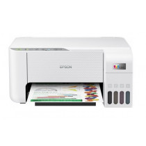 Epson Urządzenie wielofunkcyjne L3256 ITS kolor/A4/33ppm/USB/WiFi/3pl/3.9kg