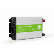Gembird Przetwornica samochodowa 12V 1200W
