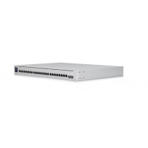 Ubiquiti Networks Przełącznik 12x2.5G 12x1G PoE USW-ENTERPRISE-24-POE