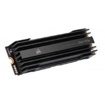 Corsair Dysk SSD 4TB MP600 PRO 7000/6850 MB/s Gen4 PCIe x4 NVMe M.2