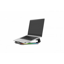 I-BOX Podstawka pod laptopa RGB USB 3.0 NC06 17,6