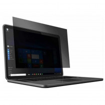 Kensington Filtr prywatyzujący 2-stronny zdjemowany do laptopów 15.6 cala 16:10