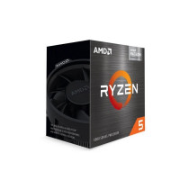 AMD Procesor Ryzen 5 5600G 4,4GHz AM4 100-100000252BOX