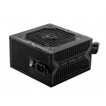 MSI Zasilacz A550BN 550W 80PLUS BRONZE N.MODULAR