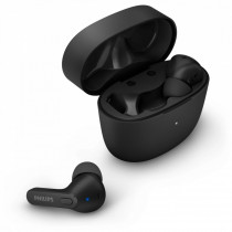 Philips Słuchawki bezprzewodowe TAT2206BK czarne