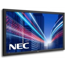 NEC Monitor V652/LED 65'' 1920x1080 DP HDMI DVI Black